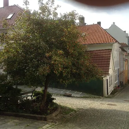 Budget City Guest house *