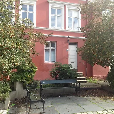 Budget City Guest house Bergen