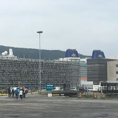 Budget City Affittacamere Bergen