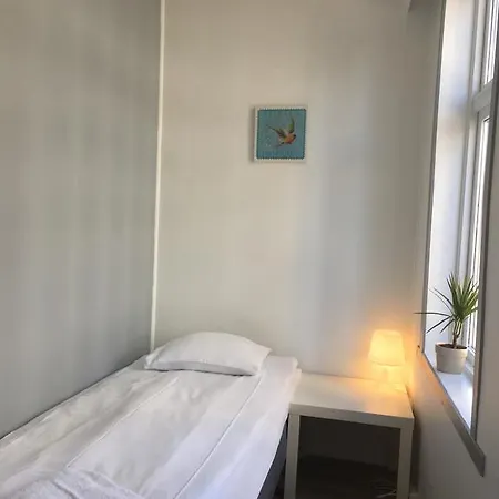 Budget City Bergen
