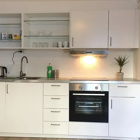 Affittacamere Budget City Bergen