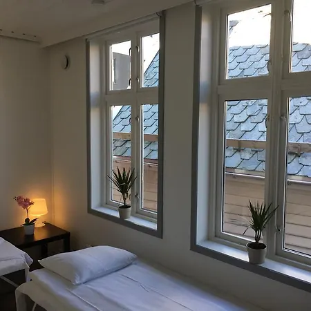 Guest house Budget City