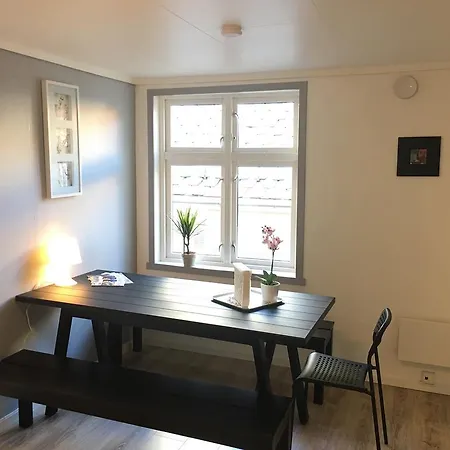 Affittacamere Budget City Bergen