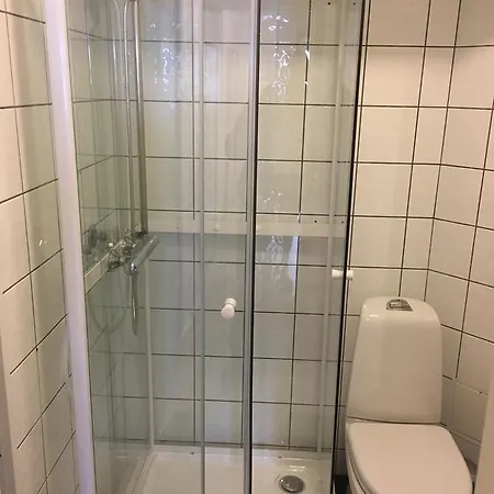 Budget City Affittacamere Bergen