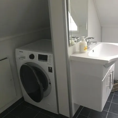 Affittacamere Budget City Bergen