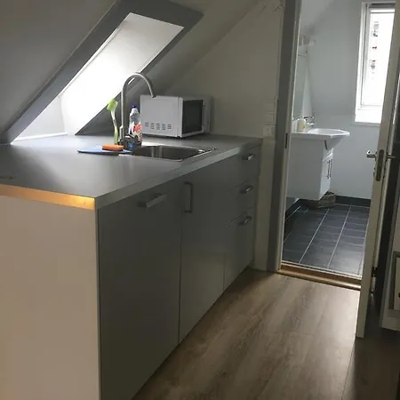 Budget City Affittacamere Bergen